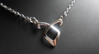 The Mortal Instruments / Shadow Hunters: Angelic Power Rune Necklace / Ketting