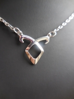 The Mortal Instruments / Shadow Hunters: Angelic Power Rune Necklace / Ketting