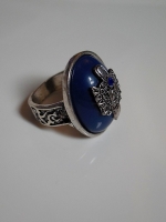 Stefan Salvatore  Daylight Ring