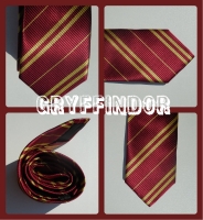 Harry Potter Tie's / Stropdassen