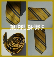 Harry Potter Tie's / Stropdassen
