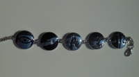 Divergent Bracelet / Armband