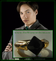 Horcrux Ring / Gruzielement Ring