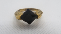 Horcrux Ring / Gruzielement Ring