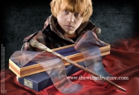 Harry Potter Ron Weasley ollivanders Wand / Toverstok