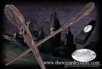 Harry Potter Kingsley Shacklebolt Character Wand / Toverstok