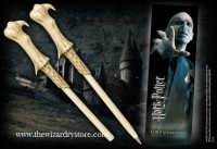Harry Potter: Voldemort Wand Pen and Bookmark