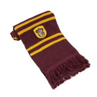 Harry Potter: Gryffindor House Scarf / Sjaal