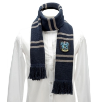 Harry Potter: Ravenclaw House Scarf / Sjaal