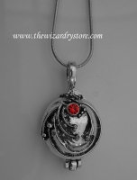 Elena Gilbert's Vervain Necklace / Ketting