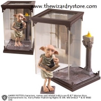 Harry Potter: Magical Creatures Diorama - Dobby