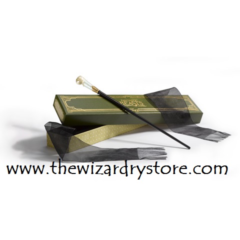 Fantastic Beasts Queenie Goldstein's Wand Order Untill / Bestel tot 06