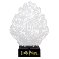 Harry Potter Hogwarts Crest Light lamp