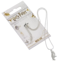 Harry Potter: Hedwig Necklace / Ketting