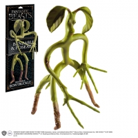 Fantastic beasts: Picket Bendable Bowtruckle