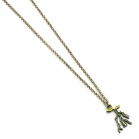 Fantastic Beasts: Bowtruckle Picket Necklace / Ketting