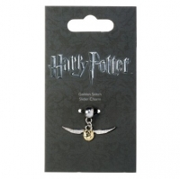 Harry Potter: Golden Snitch  Slider Charm / bedel
