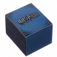 Harry Potter Sterling Silver Golden Snitch Stud Earrings / Oorbellen
