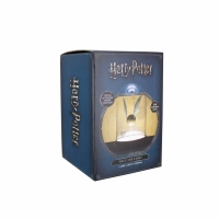 Harry Potter Golden Snitch Light / Gouden Snaai Lamp
