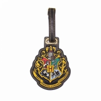 Harry Potter Hogwarts Luggage Tag / Bagagelabel