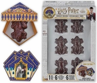 Harry Potter: Chocolate Frog Mold Kit / Gietvorm Kit