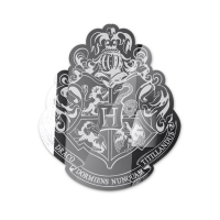 Harry Potter: Hogwarts Crest Mirror / Spiegel