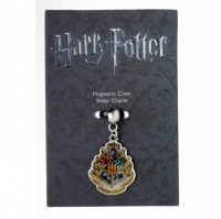 Harry Potter: Hogwarts Crest Slider Charm / bedel