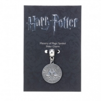 Harry Potter: Ministry of Magic Slider Charm / bedel