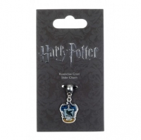 Harry Potter: Ravenclaw Crest Slider  Charm / bedel