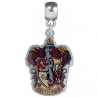 Harry Potter: Gryffindor Crest Slider Charm / bedel