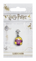 Harry Potter: Chibi Luna Lovegood Slider Charm / bedel