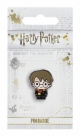 Harry Potter Chibi Harry Pin Badge