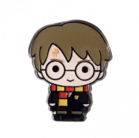 Harry Potter Chibi Harry Pin Badge