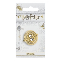 Harry Potter: Time Turner Pin Badge