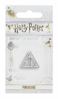 Harry Potter: Deathly Hallows Pin Badge