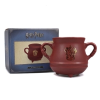 Harry Potter Gryffindor Cauldron Mug / Mok