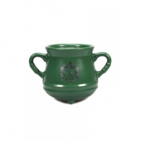 Harry Potter Slytherin Cauldron Mug / Mok