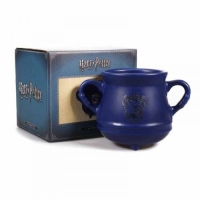 Harry Potter Ravenclaw Cauldron Mug / Mok