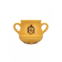 Harry Potter Hufflepuff Cauldron Mug / Mok