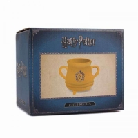 Harry Potter Hufflepuff Cauldron Mug / Mok