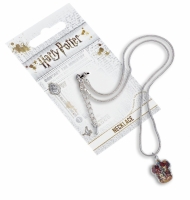 Harry Potter: Gryffindor Crest Necklace / Ketting
