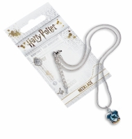 Harry Potter: Ravenclaw Crest Necklace / Ketting