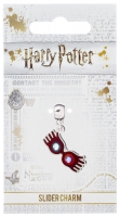 Harry Potter: Spectra Specs Luna Lovegood Slider Charm / Bedel