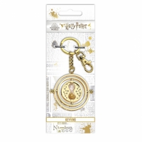 Harry Potter Time Turner  Keychain / Sleutelhanger