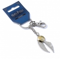 Harry Potter Golden Snitch  Keychain / Sleutelhanger