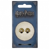 Harry Potter: Hermione Chibi Stud Earrings / Oorbellen