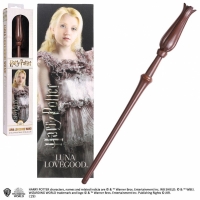 Harry Potter PVC Wand Collection - Luna Lovegood