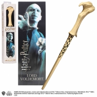Harry Potter PVC Wand Collection - Lord Voldemort
