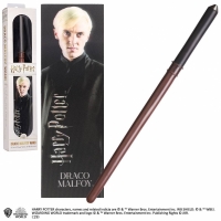 Harry Potter: PVC Wand Collection - Draco Malfoy