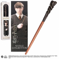 Harry Potter PVC Wand Collection - Neville Longbottom